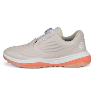 Ecco LT 1 BOA beige