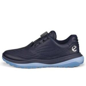 Ecco Golf LT1 BOA blau