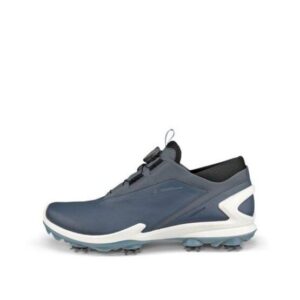 Ecco Golf Biom Tour BOA blau