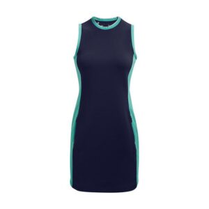 Under Armour Zinger Ärmelloses Kleid navy