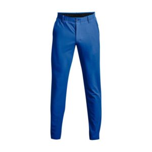 Under Armour Drive Slim Tapered Hose royal