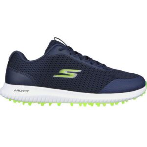 Skechers MAX FAIRWAY 3 blau