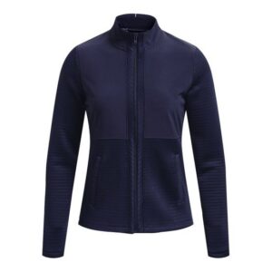 Under Armour Storm Daytona FZ Windstopp Jacke navy