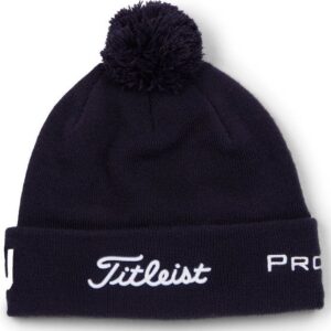 Titleist Tour Pom navy