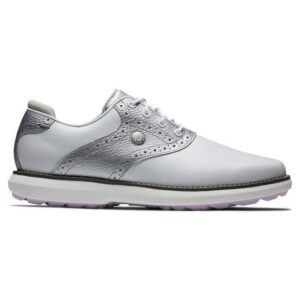 FootJoy Traditions silber