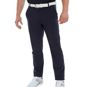 FootJoy FJ Par Golf Trouser Chino Hose navy