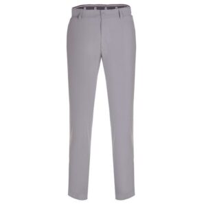 FootJoy FJ Par Golf Trouser Chino Hose hellgrau