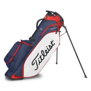 Titleist Players 4 StaDry blau