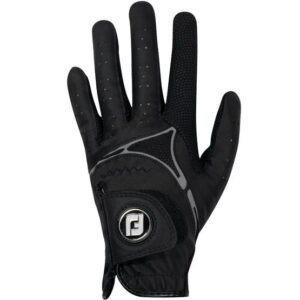 FootJoy GTXtreme schwarz