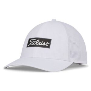 Titleist Oceanside Cap weiß