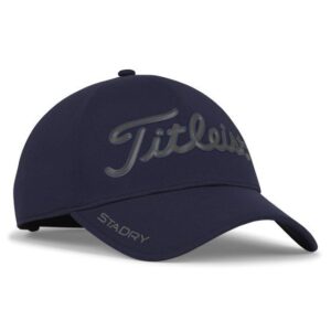 Titleist Players StaDry Cap navy