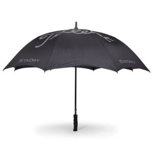 Titleist StaDry Single Canopy schwarz