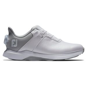 FootJoy Prolite BOA weiß