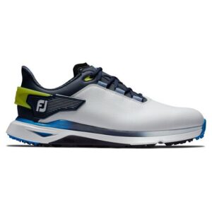 FootJoy Pro SLX Wide weiß