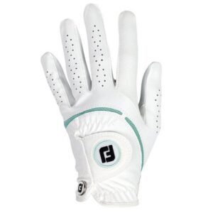 FootJoy WeatherSof blau