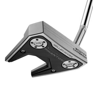 Scotty Cameron Phantom X 7.5 LH Stahl