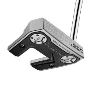 Scotty Cameron Phantom X 5 Stahl