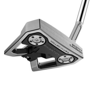 Scotty Cameron Phantom X 9.5 Stahl