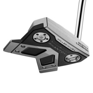 Scotty Cameron Phantom X 11 Stahl