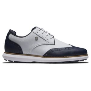 FootJoy Traditions SL navy