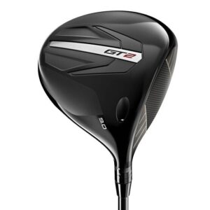 Titleist GT 2 Hzd black Graphit