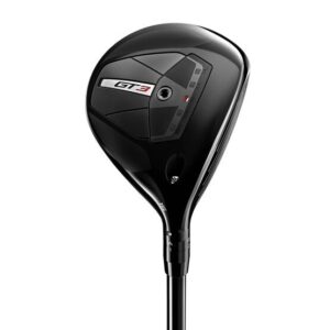 Titleist GT 3 Tensei black Graphit