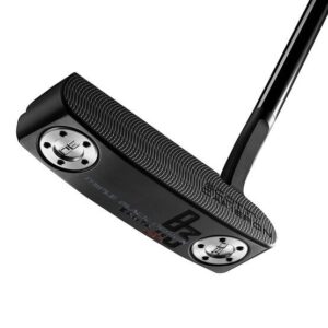 Scotty Cameron Santa Fe - 3B Triple Black Stahl