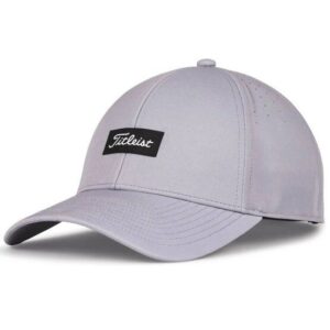 Titleist Charleston Breezer Cap grau