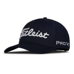 Titleist Tour Performance Cap navy