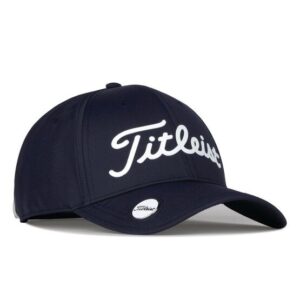 Titleist Players Perf. Ball Marker Cap navy