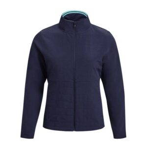 Under Armour Storm Revo Jacket Thermo Jacke navy