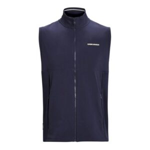 Under Armour Storm Daytona Vest Stretch Weste navy