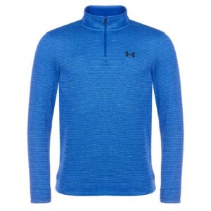 Under Armour Storm SweaterFleece QZ Stretch Midlayer royal