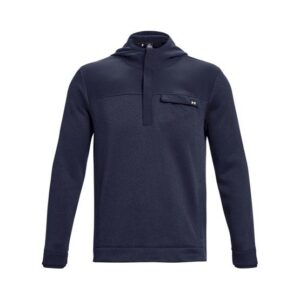 Under Armour Storm SweaterFleece HD Stretch Midlayer navy