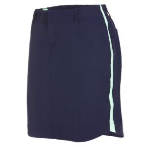 Under Armour Drive Woven kurz Skort navy