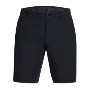 Under Armour Drive Taper Short Bermuda Hose schwarz