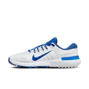 Nike Free Golf blau