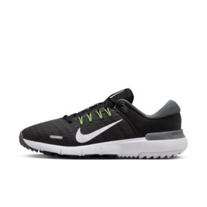 Nike Free Golf schwarz