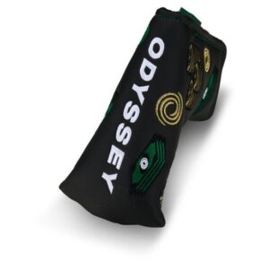 Odyssey Money Blade Headcover Sonstige