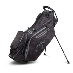 Callaway Fairway 14 HD schwarz