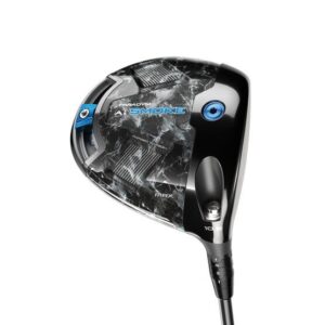 Callaway Paradym AI Smoke Max Graphit