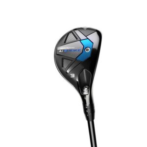 Callaway Paradym AI Smoke Graphit