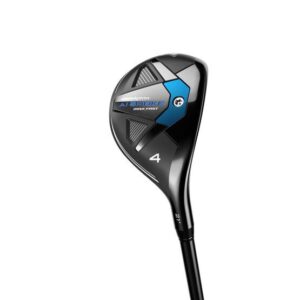 Callaway Paradym AI Smoke Max Fast Graphit