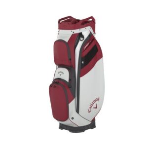 Callaway Org 14 weiß