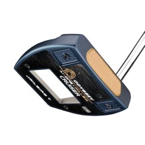 Callaway AI One Milled Jailbird Cruiser Versa90 Stahl