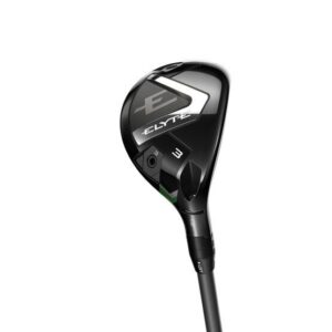 Callaway Elyte Graphit