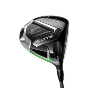 Callaway Elyte Graphit