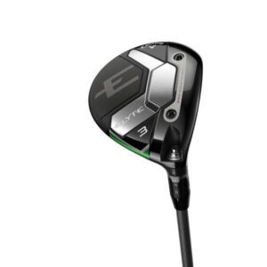 Callaway Elyte Graphit