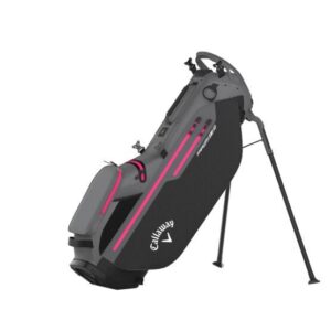 Callaway Fairway C HD pink