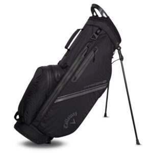 Callaway Chase Dry schwarz